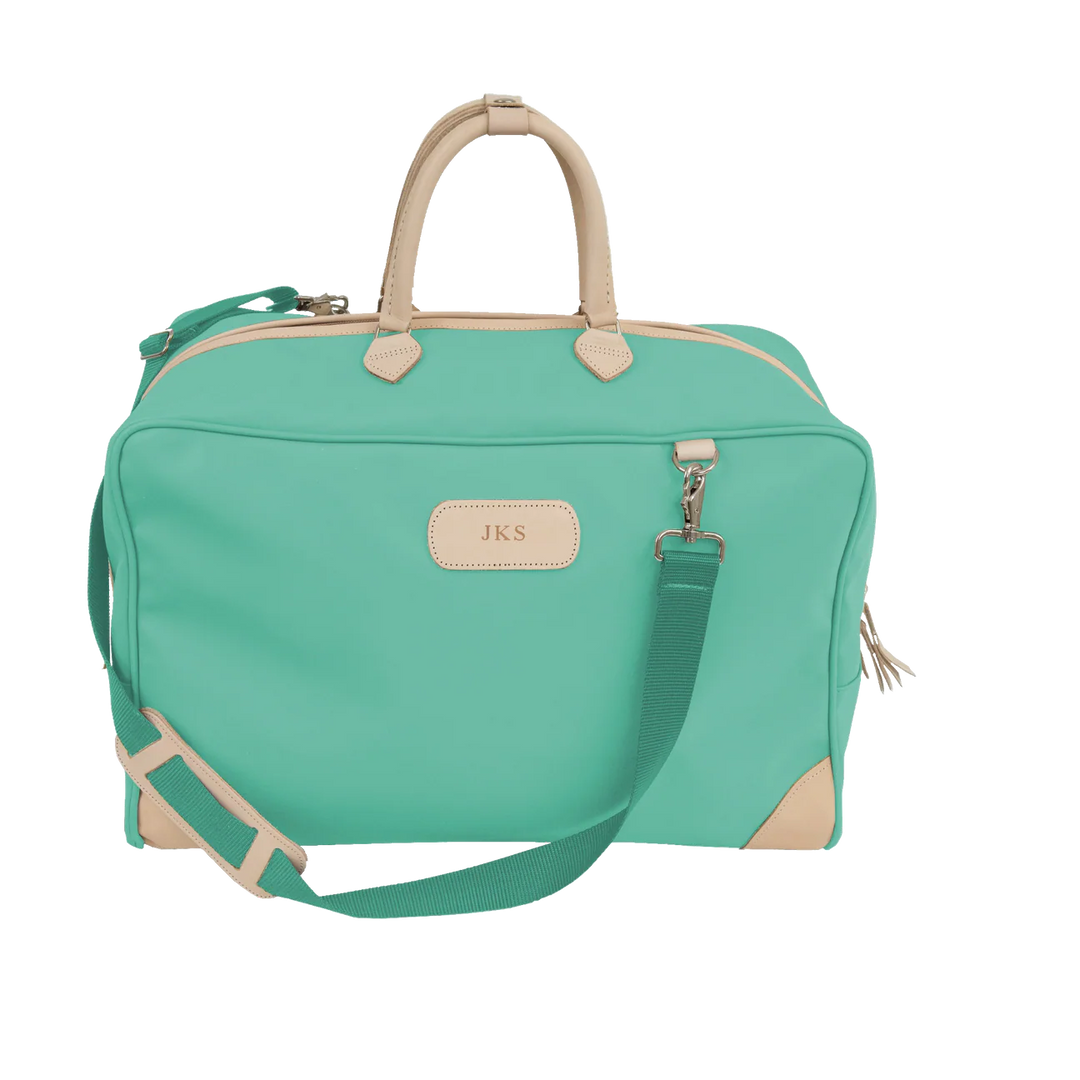 Jon Hart Coachman Bag