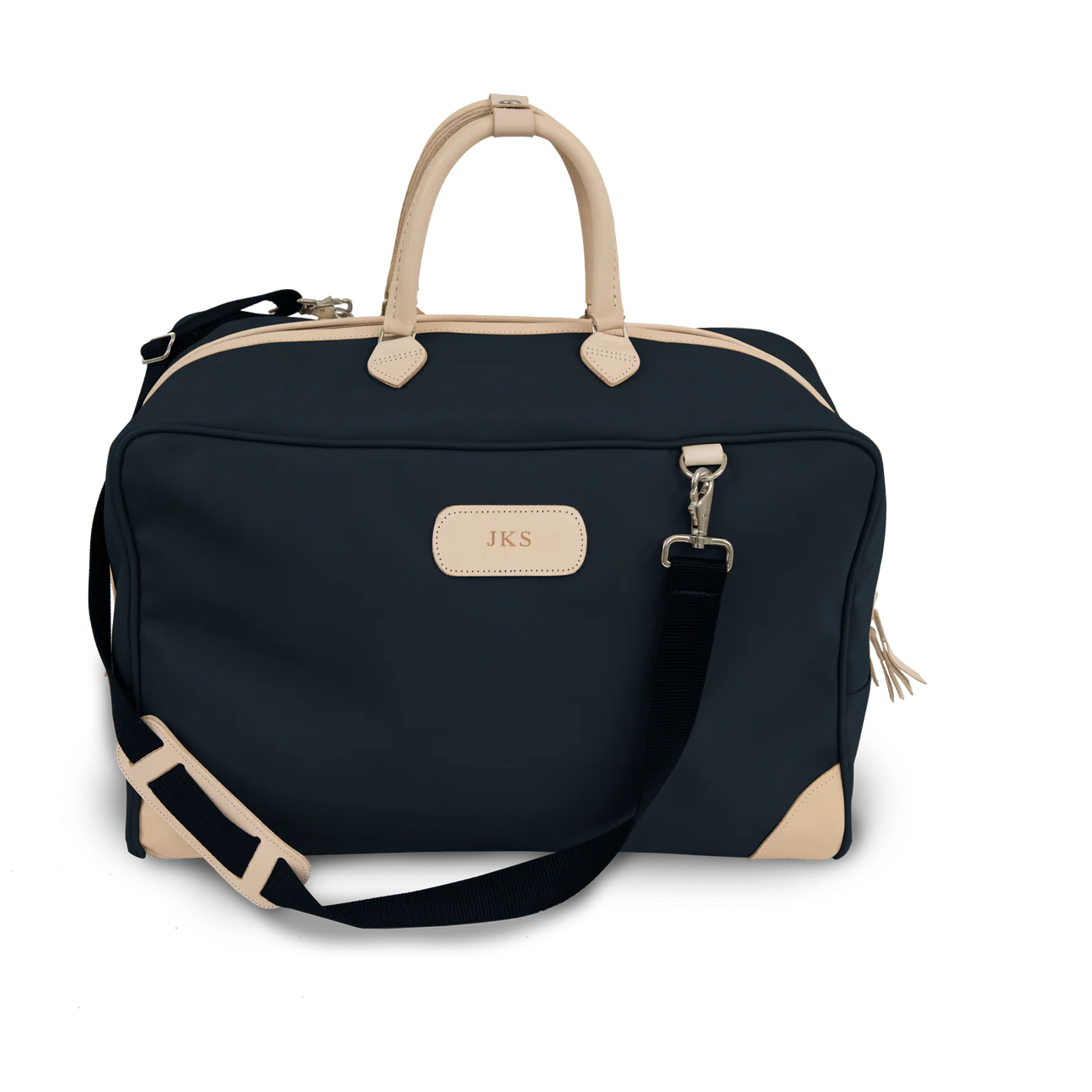 Jon Hart Coachman Bag