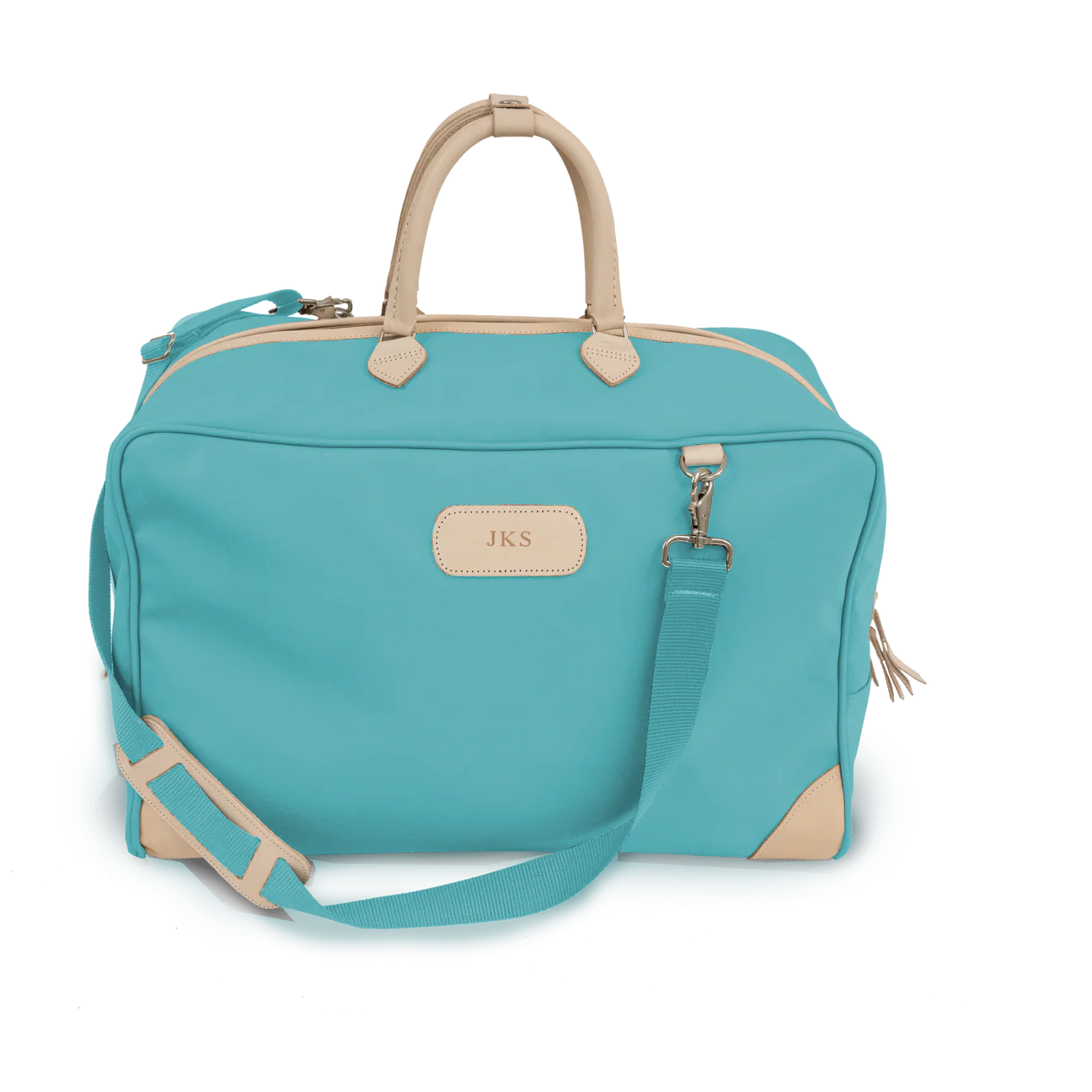 Jon Hart Coachman Bag