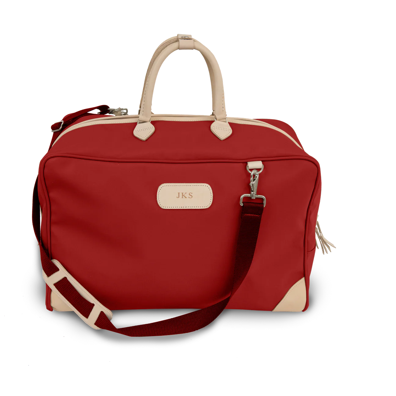 Jon Hart Coachman Bag
