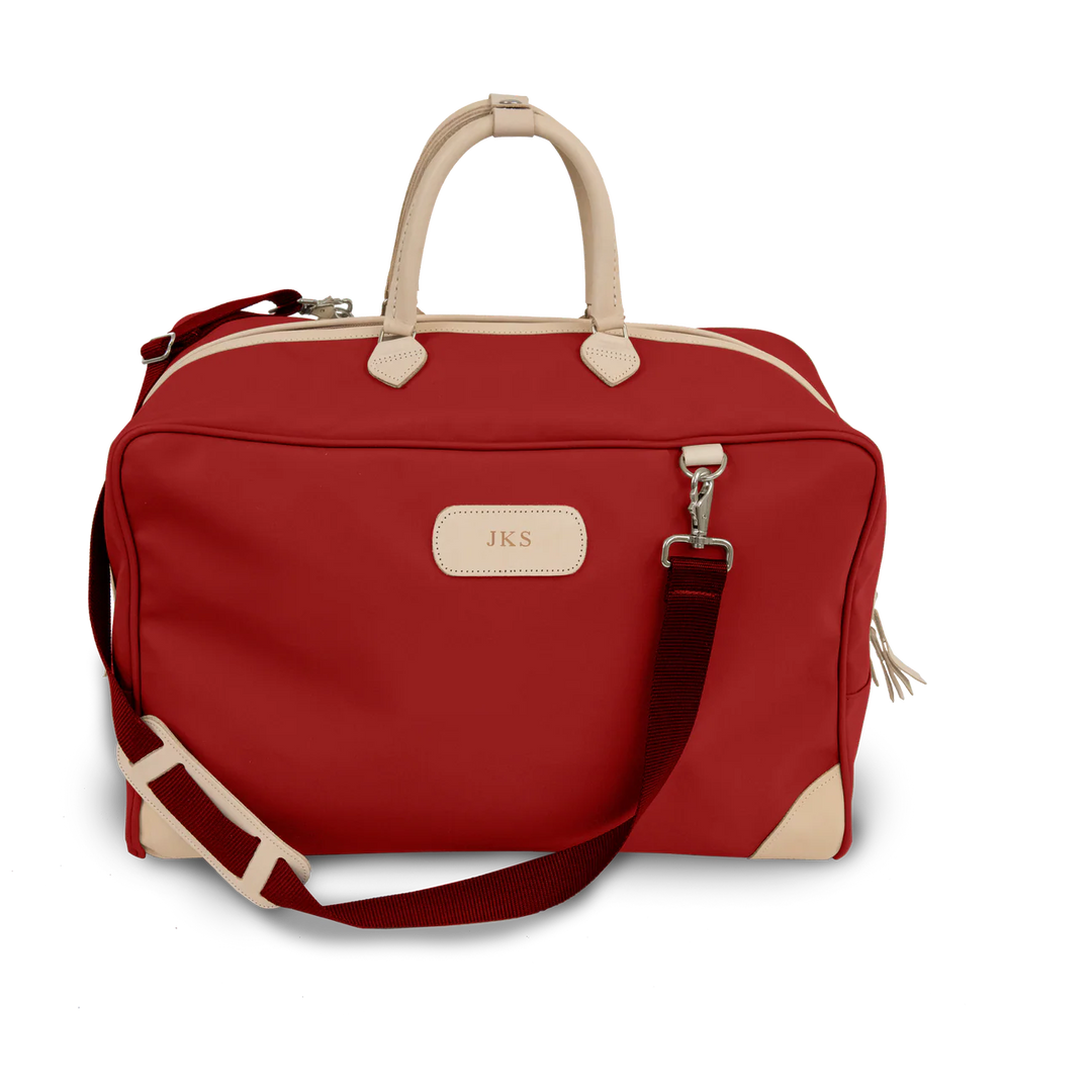 Jon Hart Coachman Bag