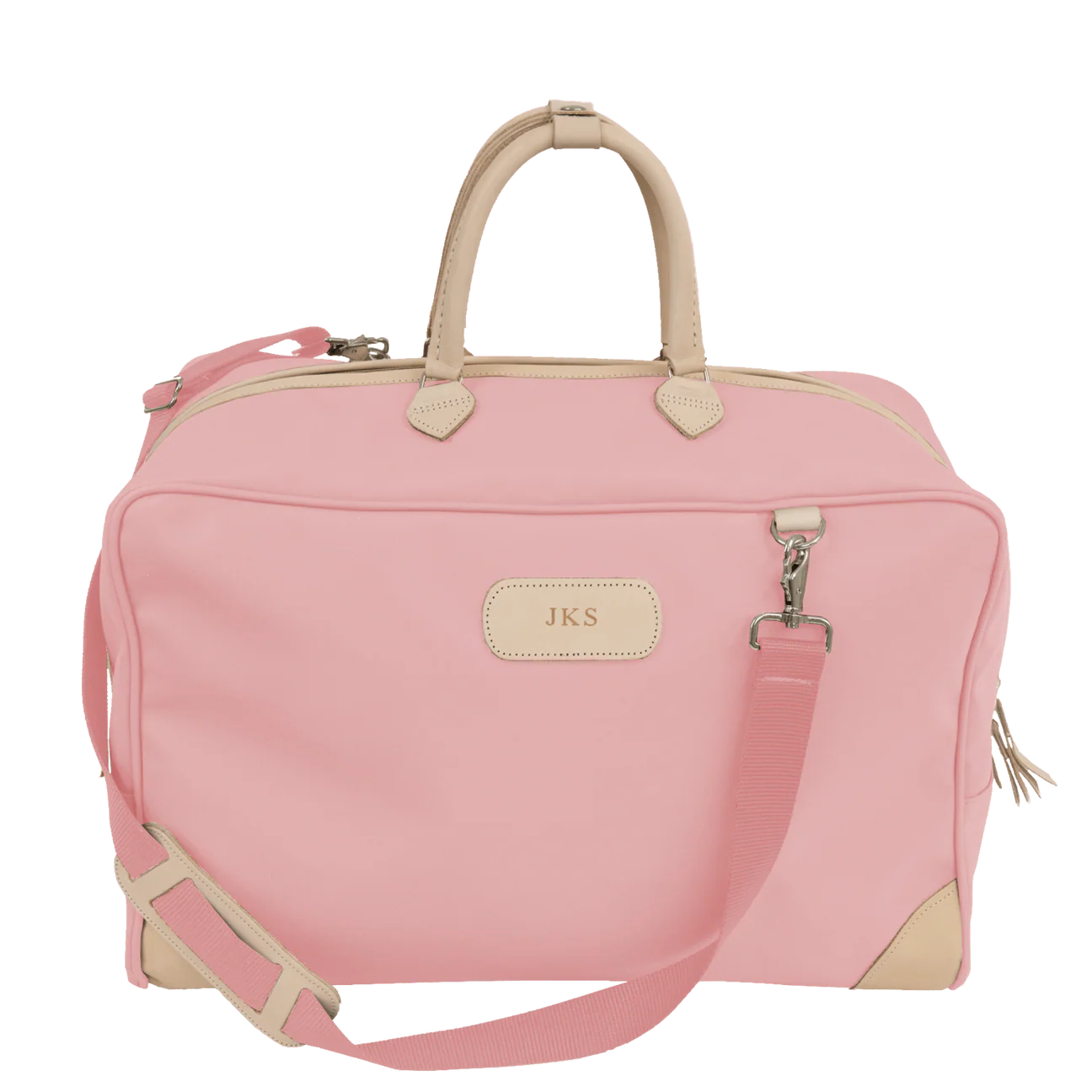 Jon Hart Coachman Bag