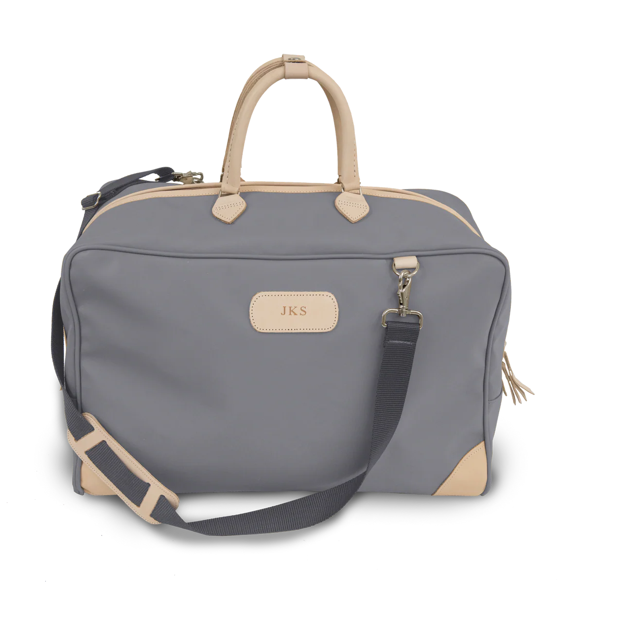 Jon Hart Coachman Bag