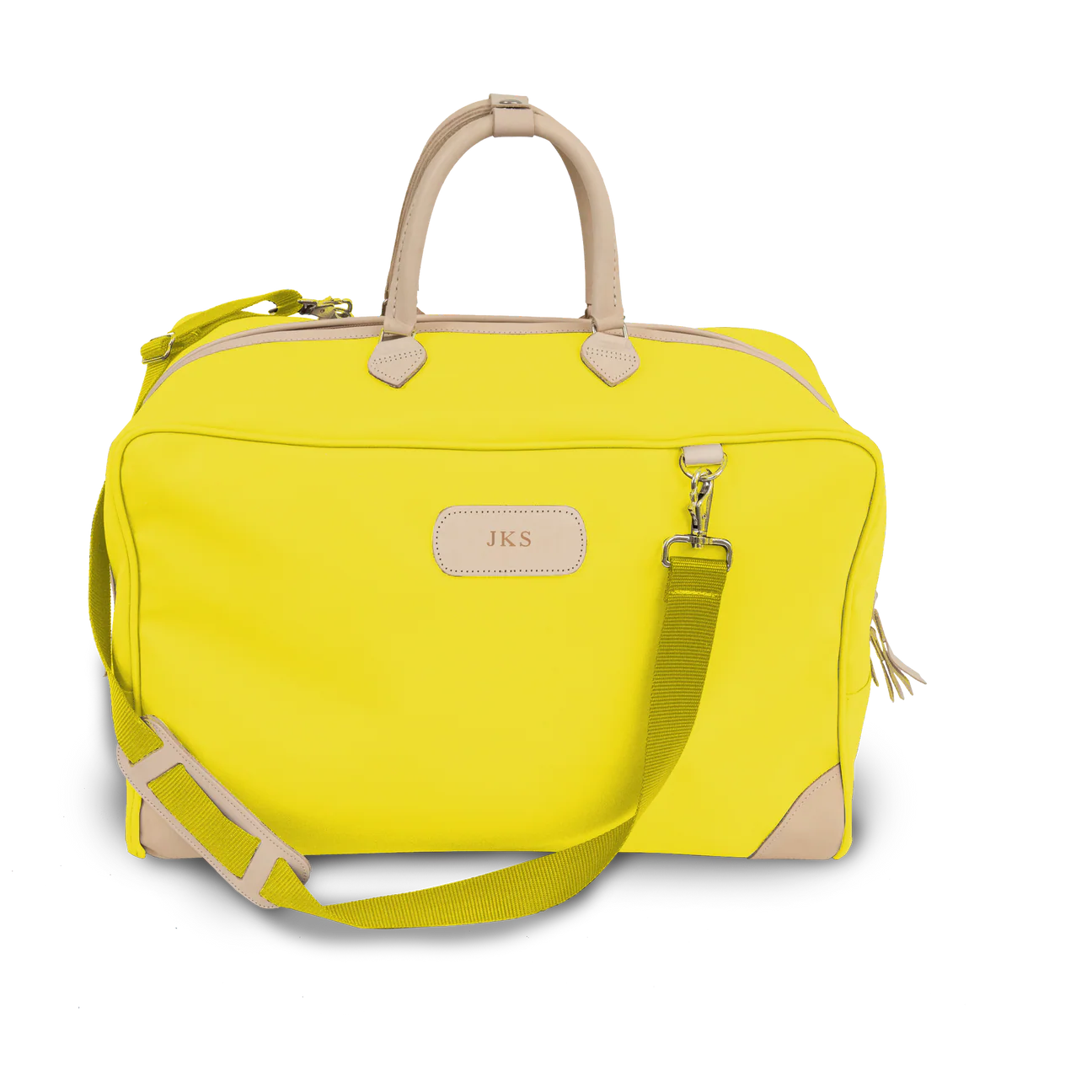 Jon Hart Coachman Bag