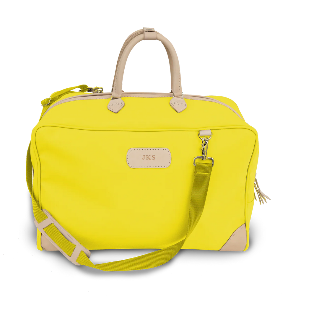 Jon Hart Coachman Bag