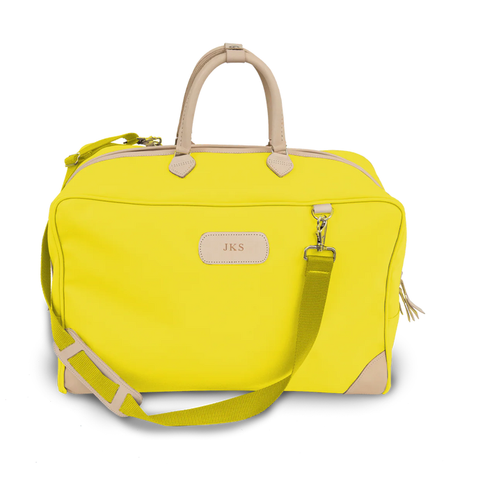 Jon Hart Coachman Bag