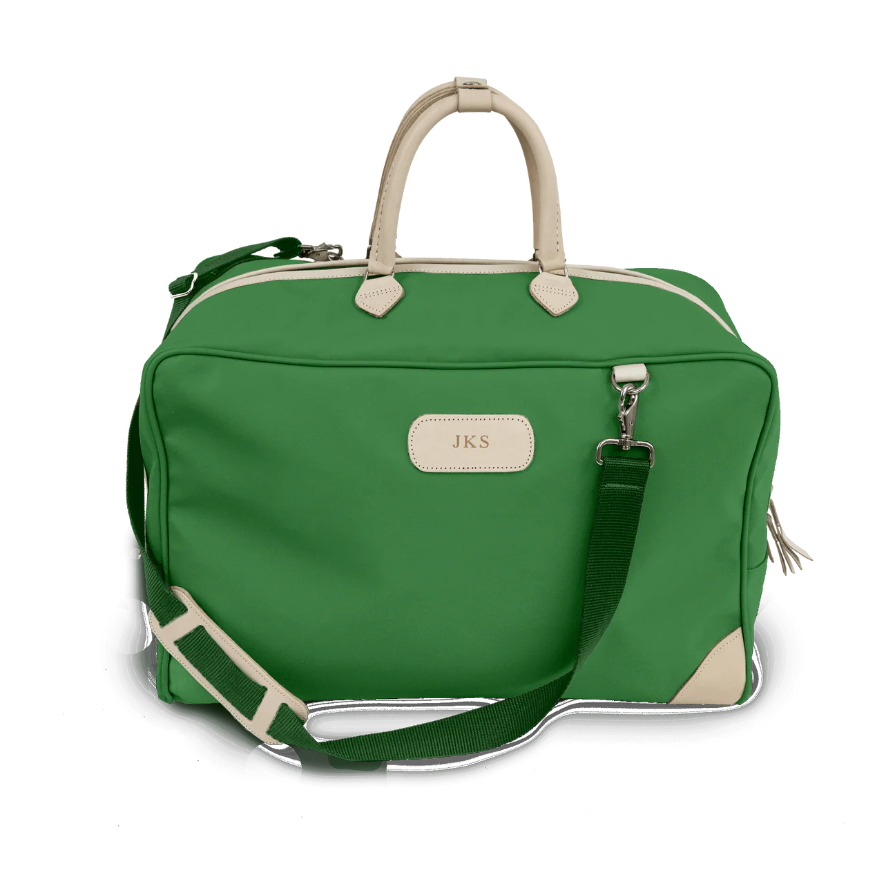 Jon Hart Coachman Bag
