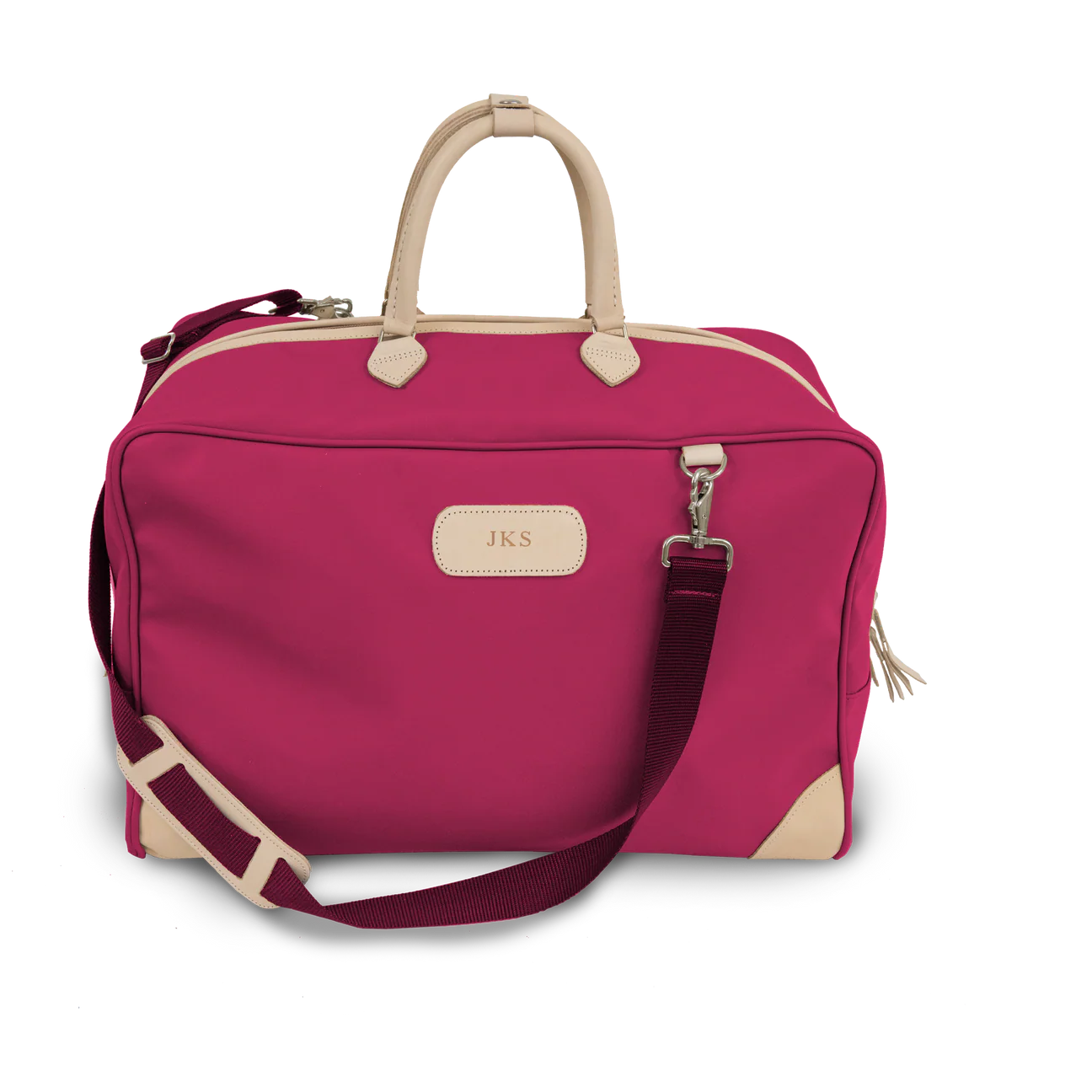 Jon Hart Coachman Bag