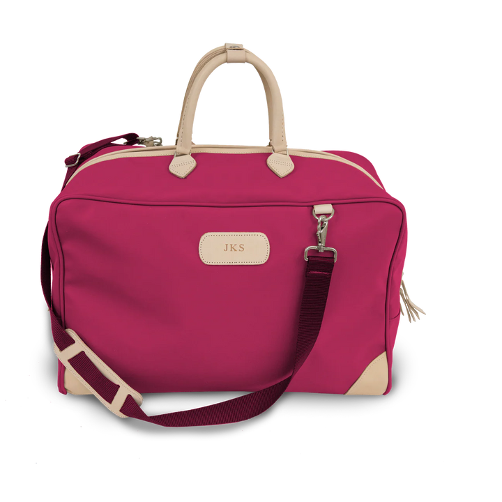Jon Hart Coachman Bag