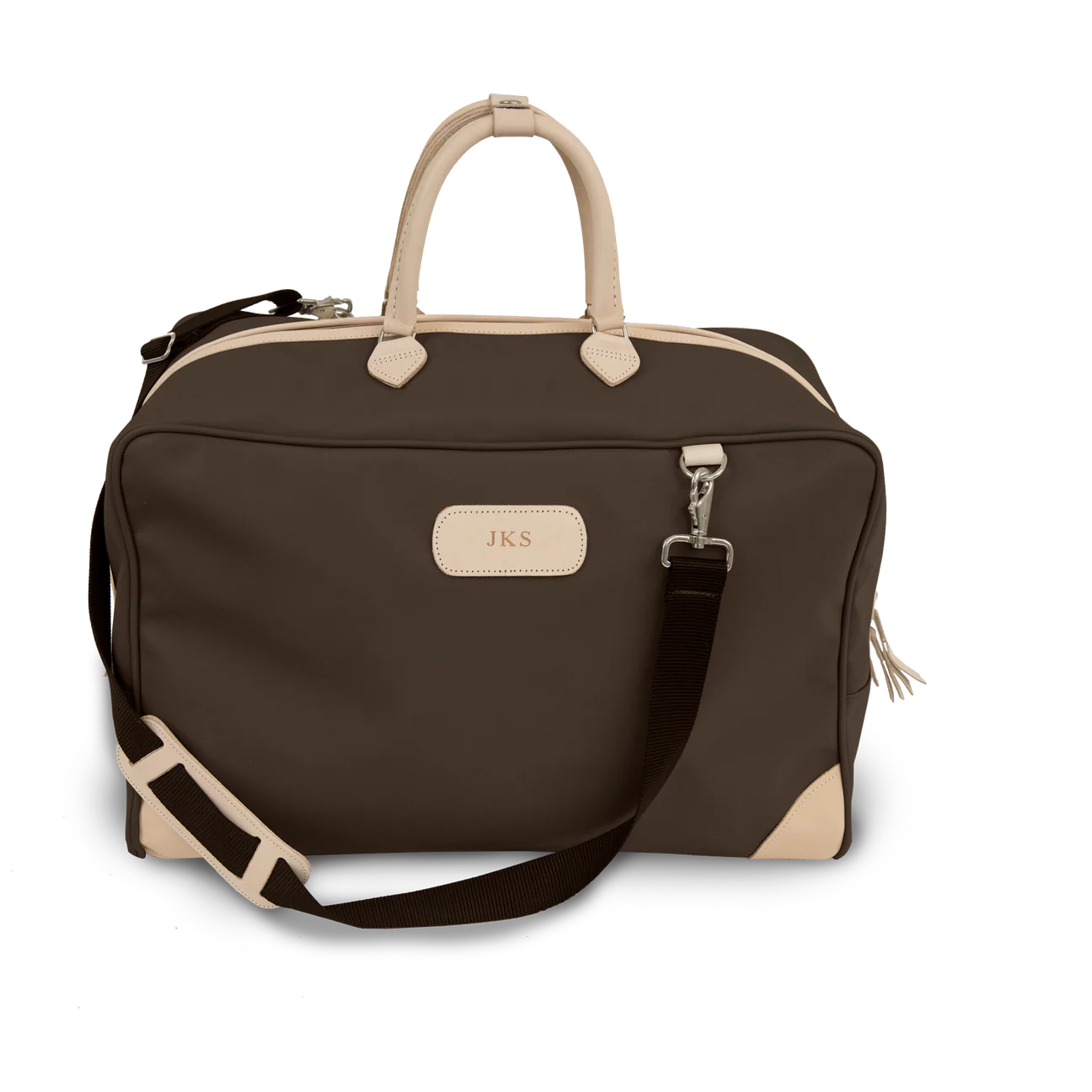 Jon Hart Coachman Bag