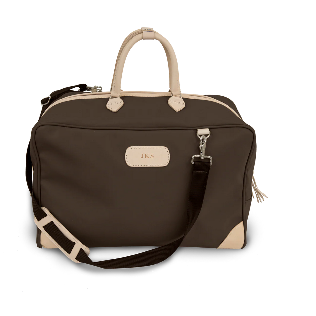 Jon Hart Coachman Bag