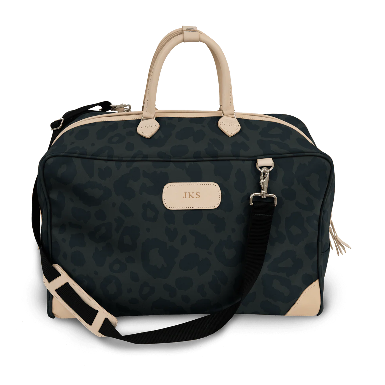 Jon Hart Coachman Bag