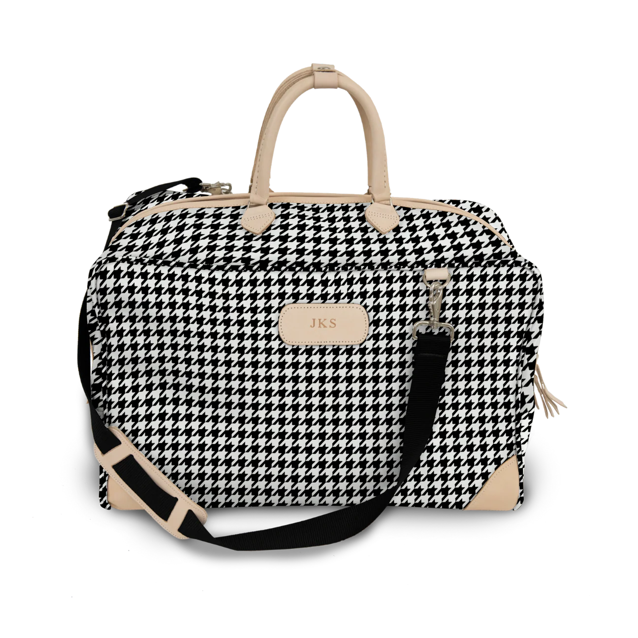Jon Hart Coachman Bag