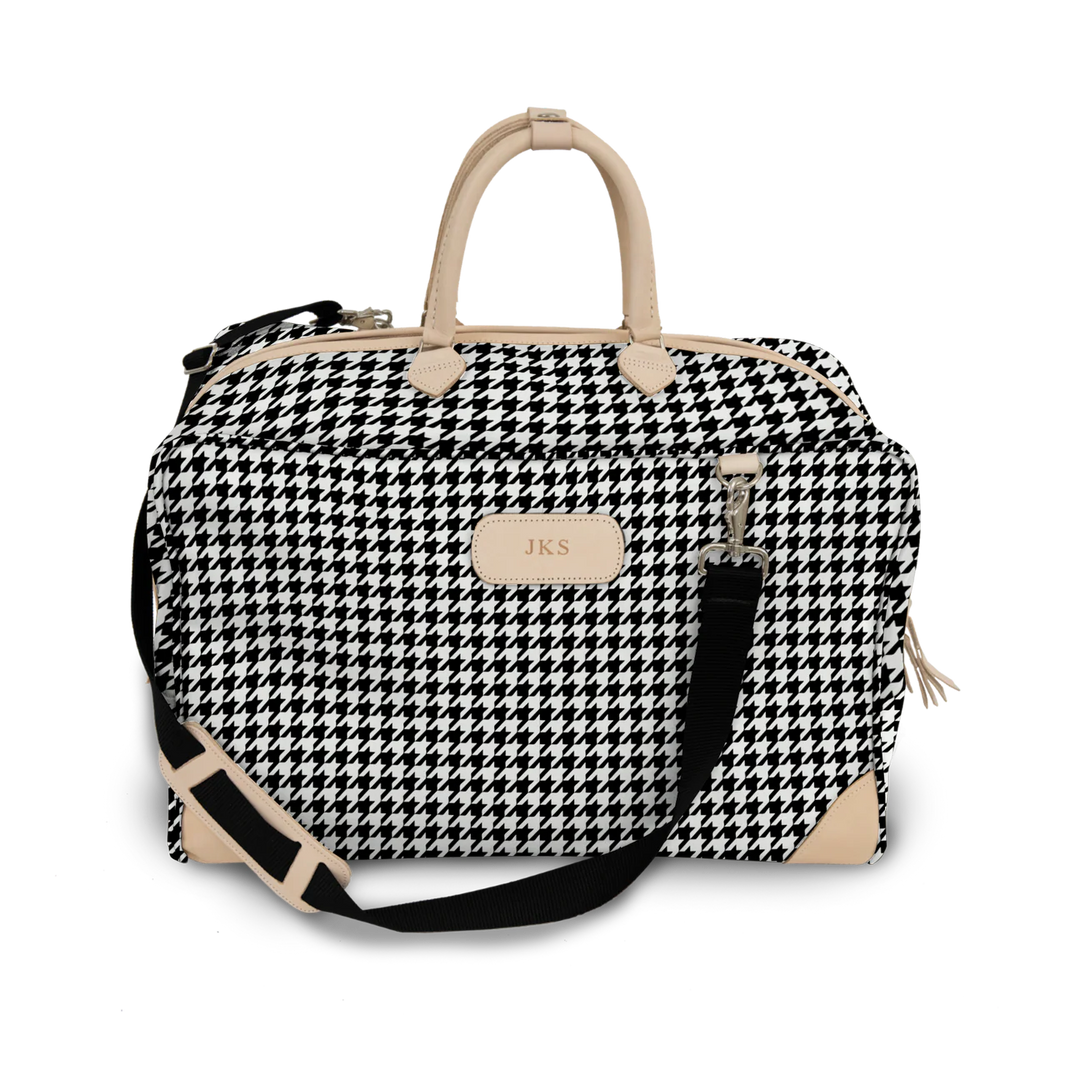 Jon Hart Coachman Bag