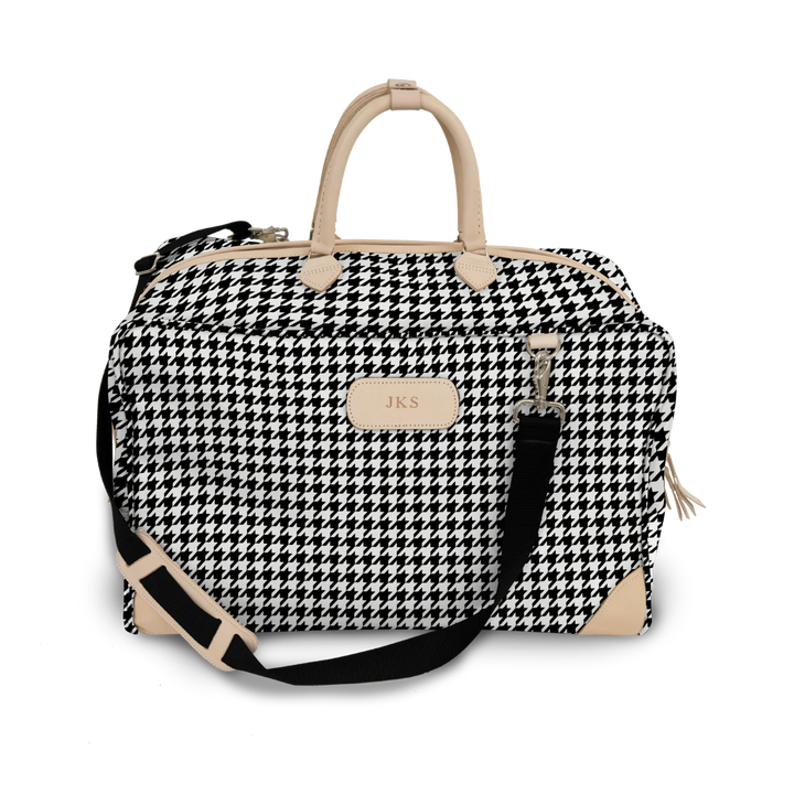 Jon Hart Coachman Bag