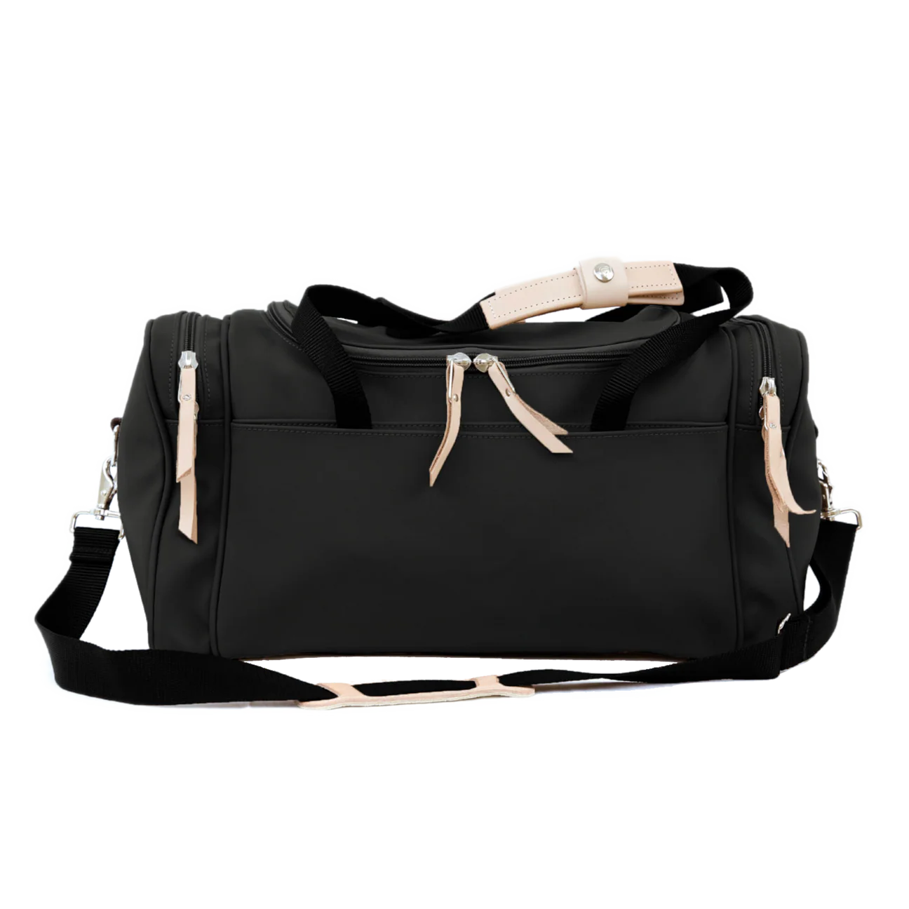 Jon Hart Small Square Duffel