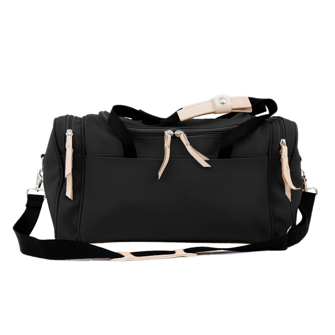 Jon Hart Small Square Duffel