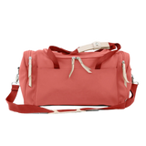 Jon Hart Small Square Duffel