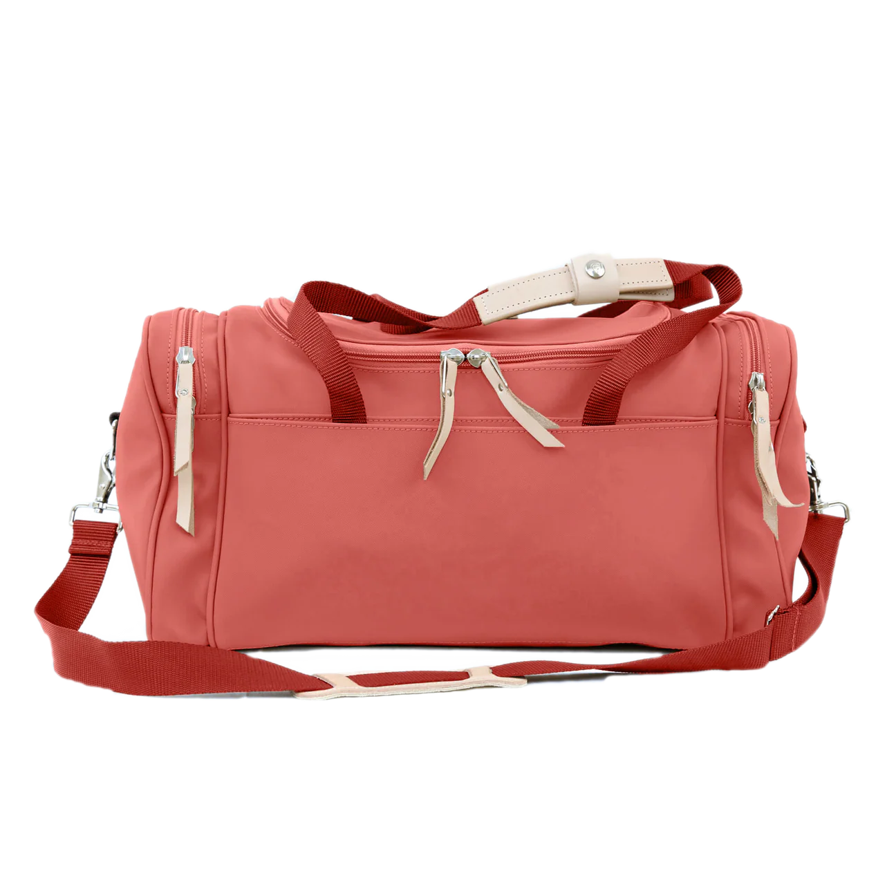 Jon Hart Small Square Duffel