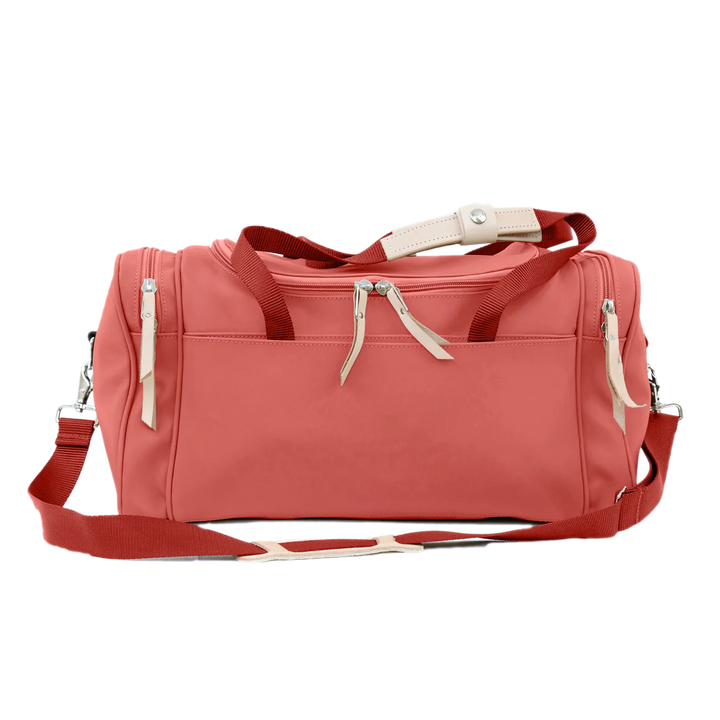 Jon Hart Small Square Duffel