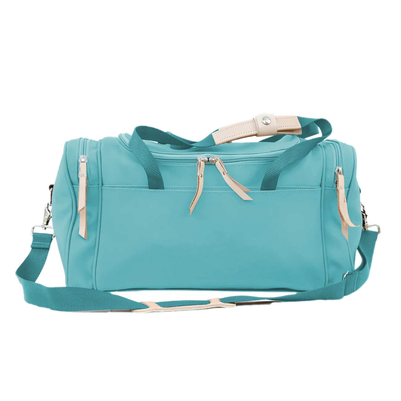 Jon Hart Small Square Duffel