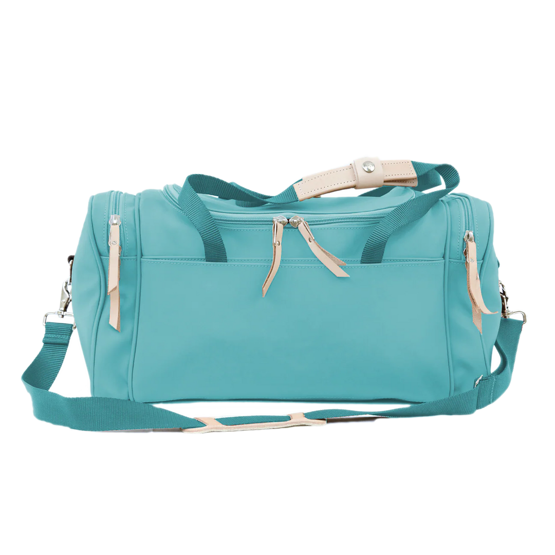 Jon Hart Small Square Duffel