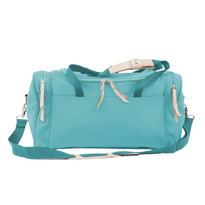 Jon Hart Small Square Duffel