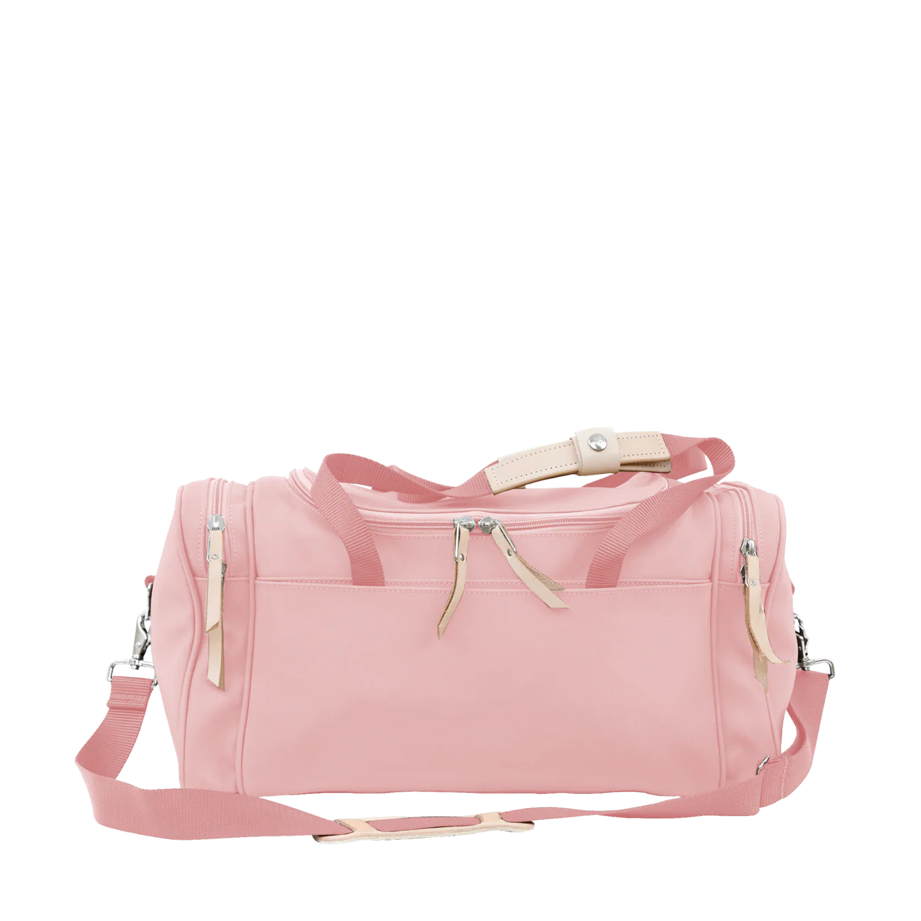 Jon Hart Small Square Duffel
