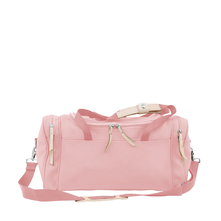 Jon Hart Small Square Duffel