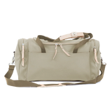 Jon Hart Small Square Duffel