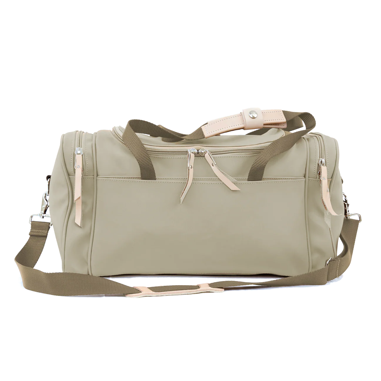 Jon Hart Small Square Duffel