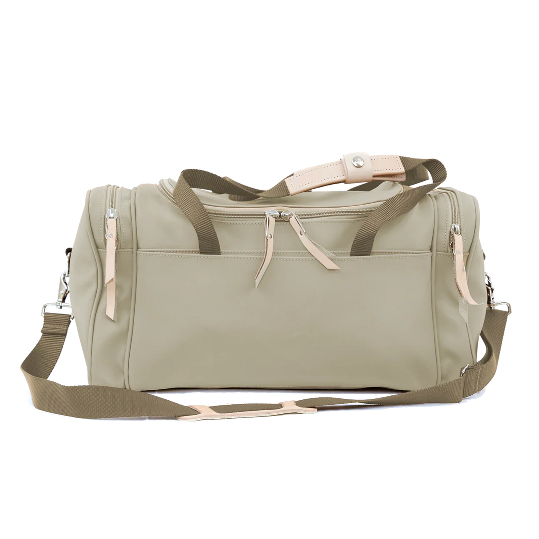 Jon Hart Small Square Duffel