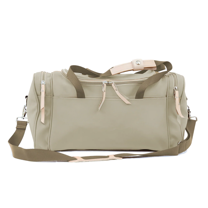 Jon Hart Small Square Duffel