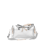 Jon Hart Small Square Duffel