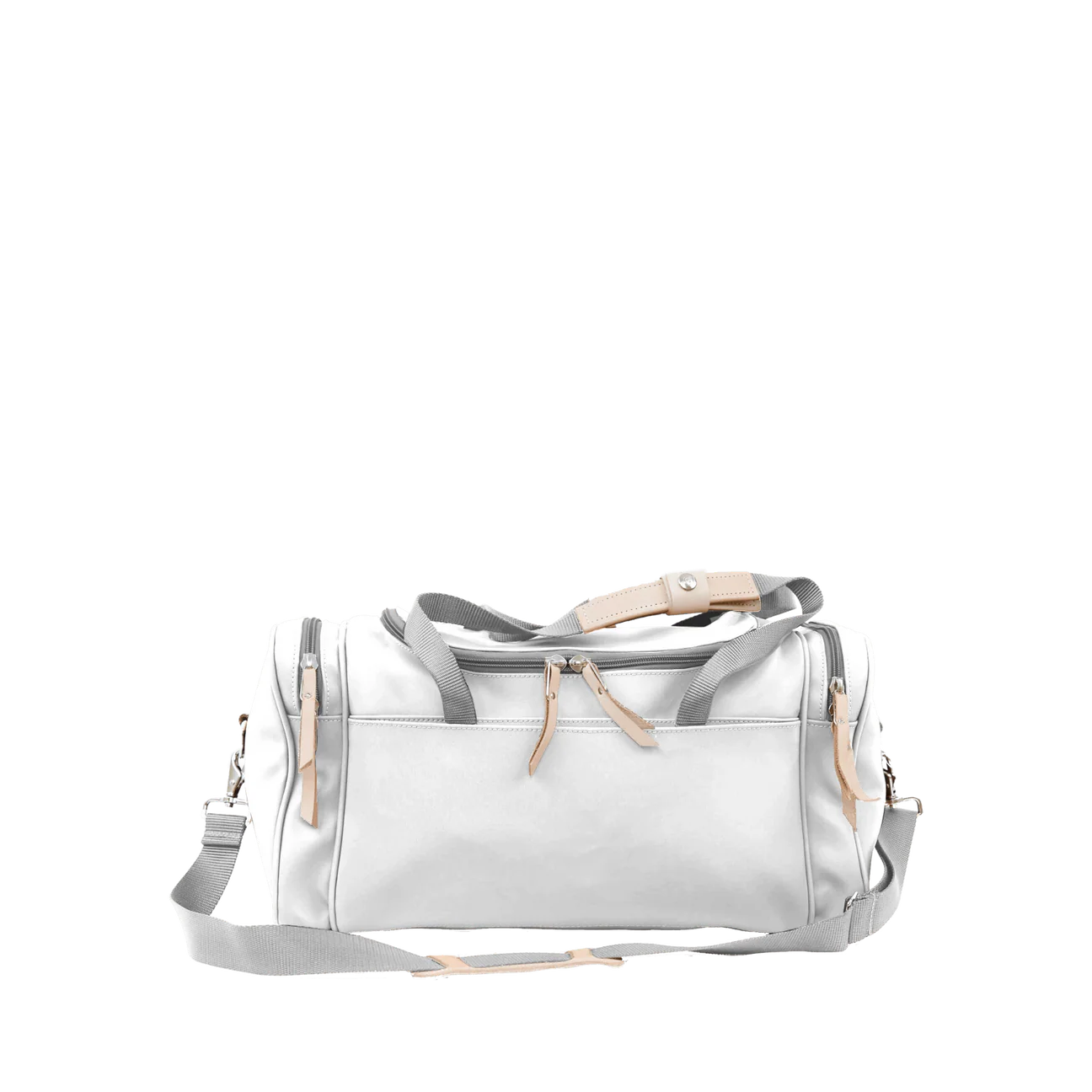 Jon Hart Small Square Duffel