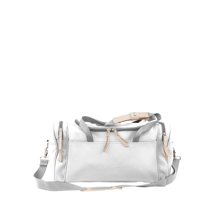 Jon Hart Small Square Duffel