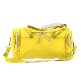 Jon Hart Small Square Duffel