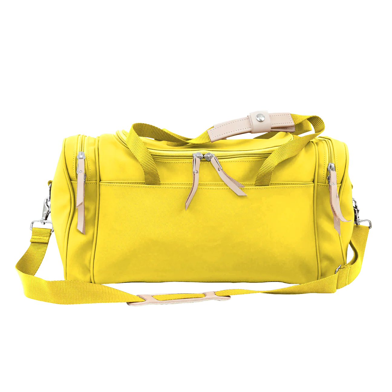 Jon Hart Small Square Duffel