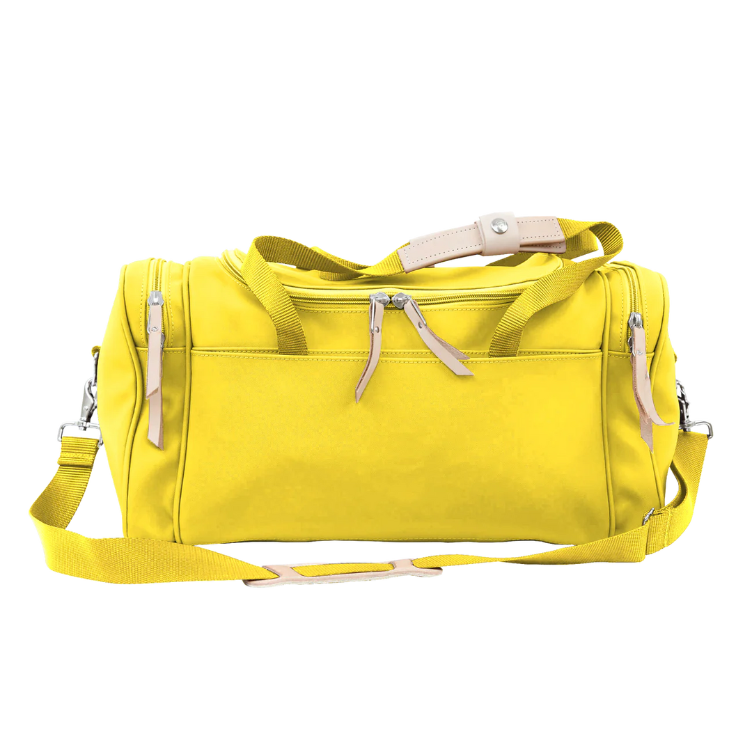 Jon Hart Small Square Duffel