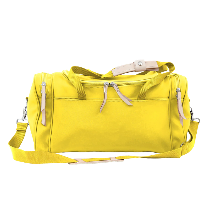 Jon Hart Small Square Duffel