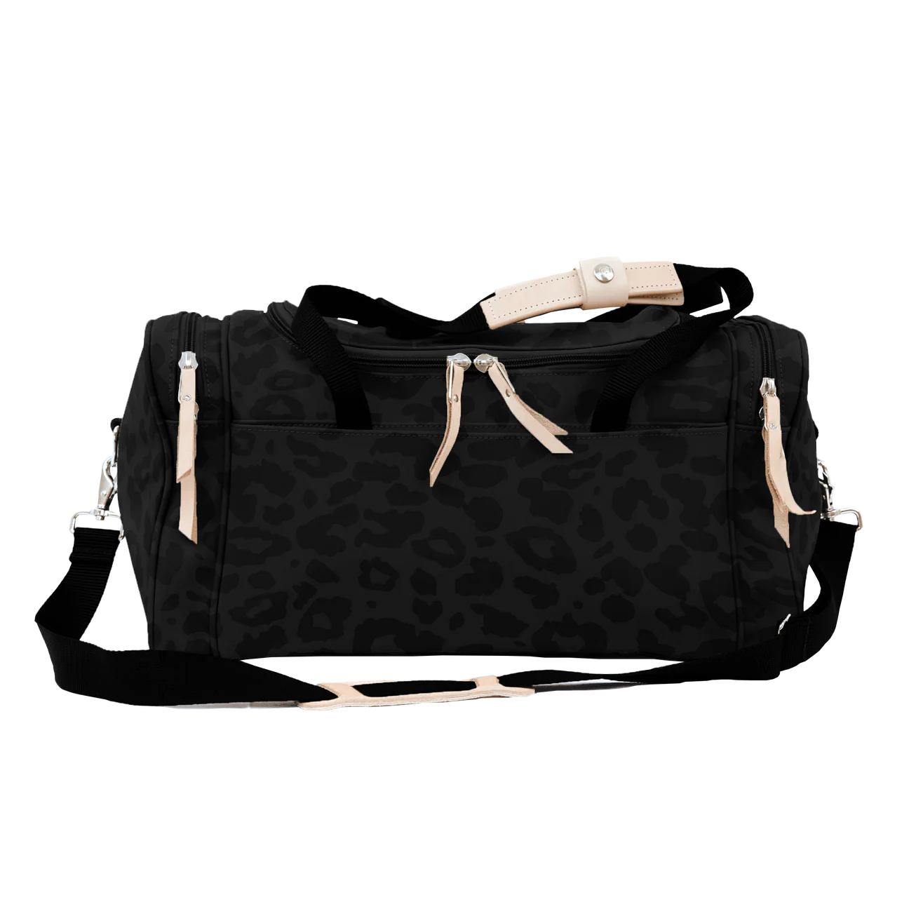 Jon Hart Small Square Duffel