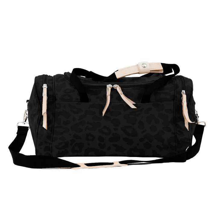 Jon Hart Small Square Duffel