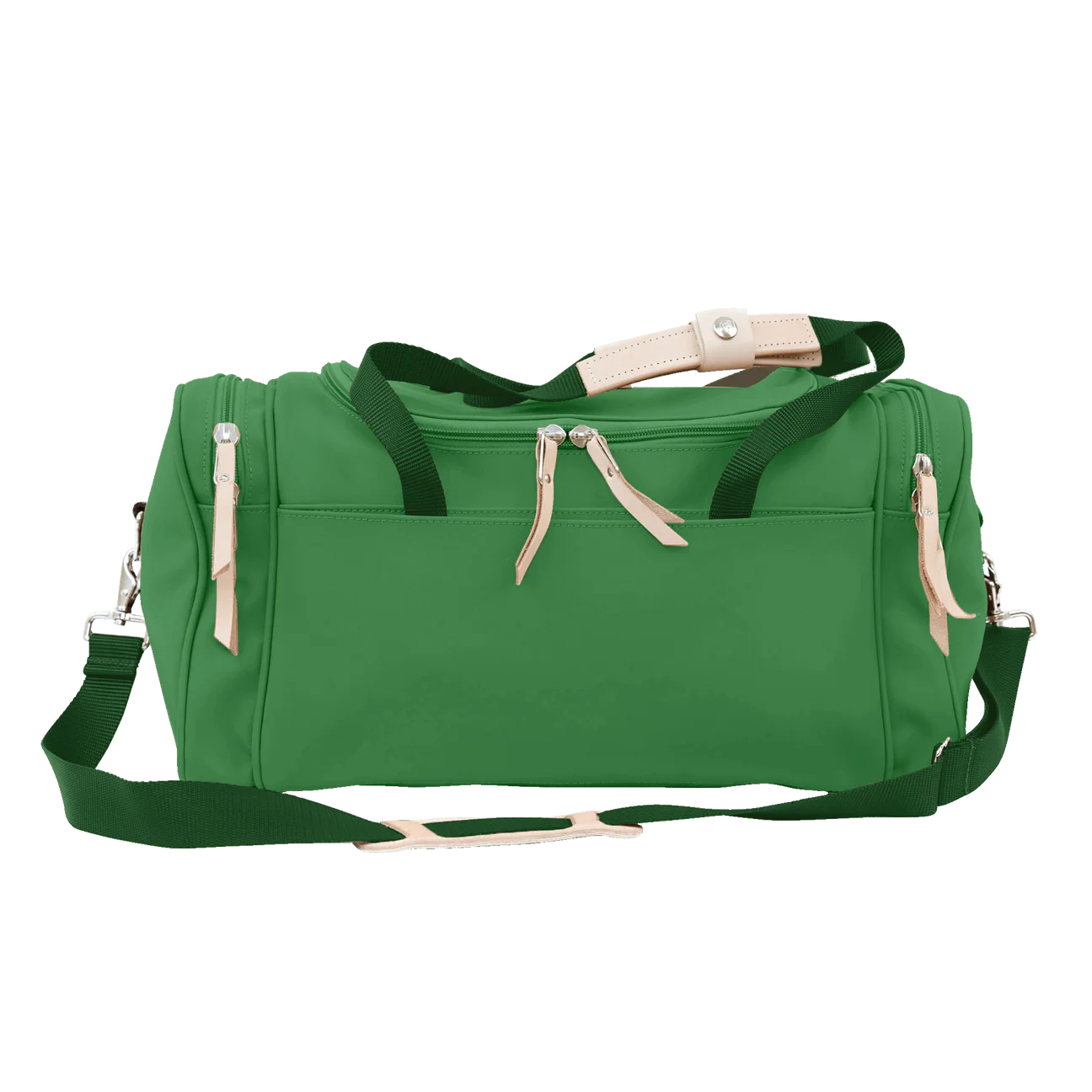 Jon Hart Small Square Duffel