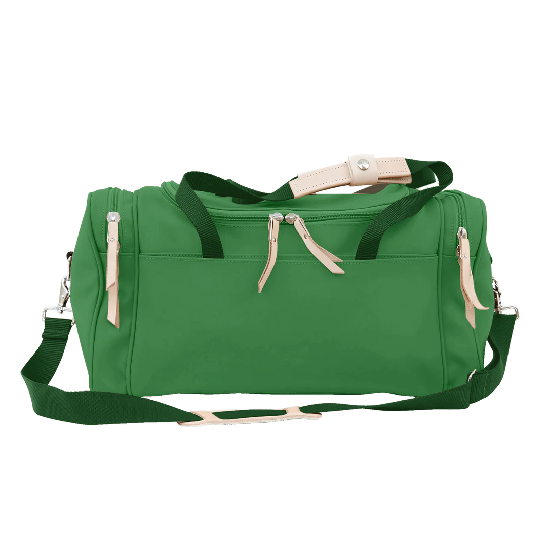 Jon Hart Small Square Duffel