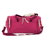 Jon Hart Small Square Duffel