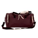 Jon Hart Small Square Duffel