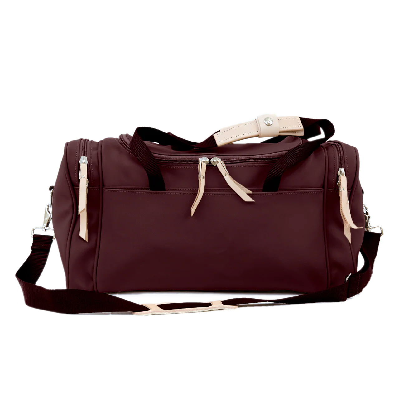 Jon Hart Small Square Duffel