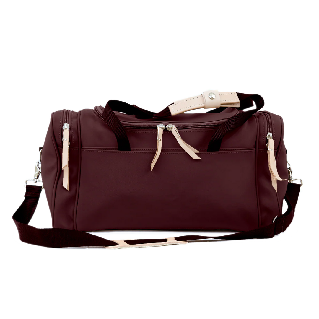 Jon Hart Small Square Duffel