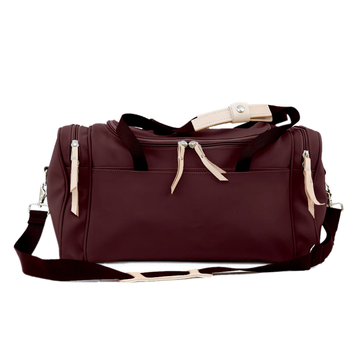 Jon Hart Small Square Duffel