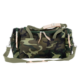 Jon Hart Small Square Duffel